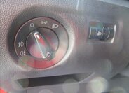 Škoda Fabia Kombi 1,2 l 63 kw