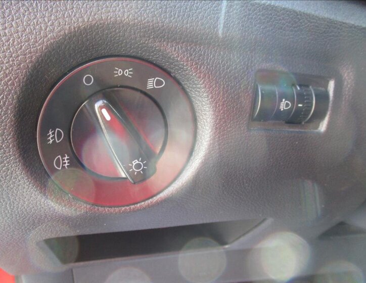 Škoda Fabia Kombi 1,2 l 63 kw