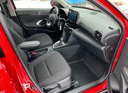 Toyota Yaris Cross SUV 1,5 l 68 kw