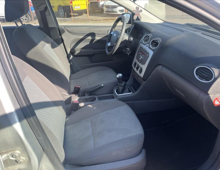 Ford Focus Kombi 1,6 l 80 kw