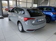 Škoda Scala Hatchback 999,0 85 kw
