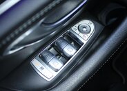 Mercedes-Benz Třídy E Sedan / Limuzína 2,0 l 143 kw