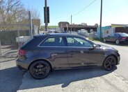 Audi A3 Hatchback 1,4 l 90 kw
