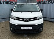 Toyota ProAce MPV 2,0 l 110 kw