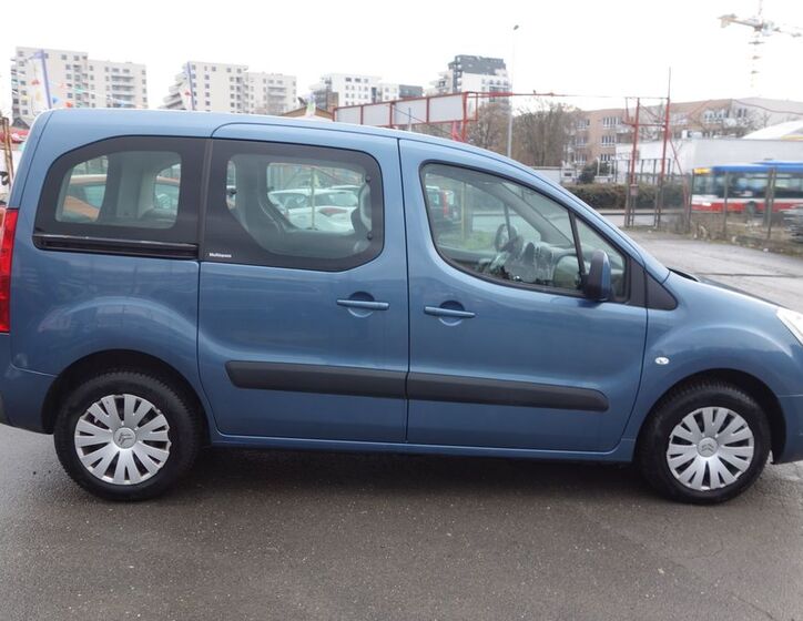 Citroën Berlingo 5