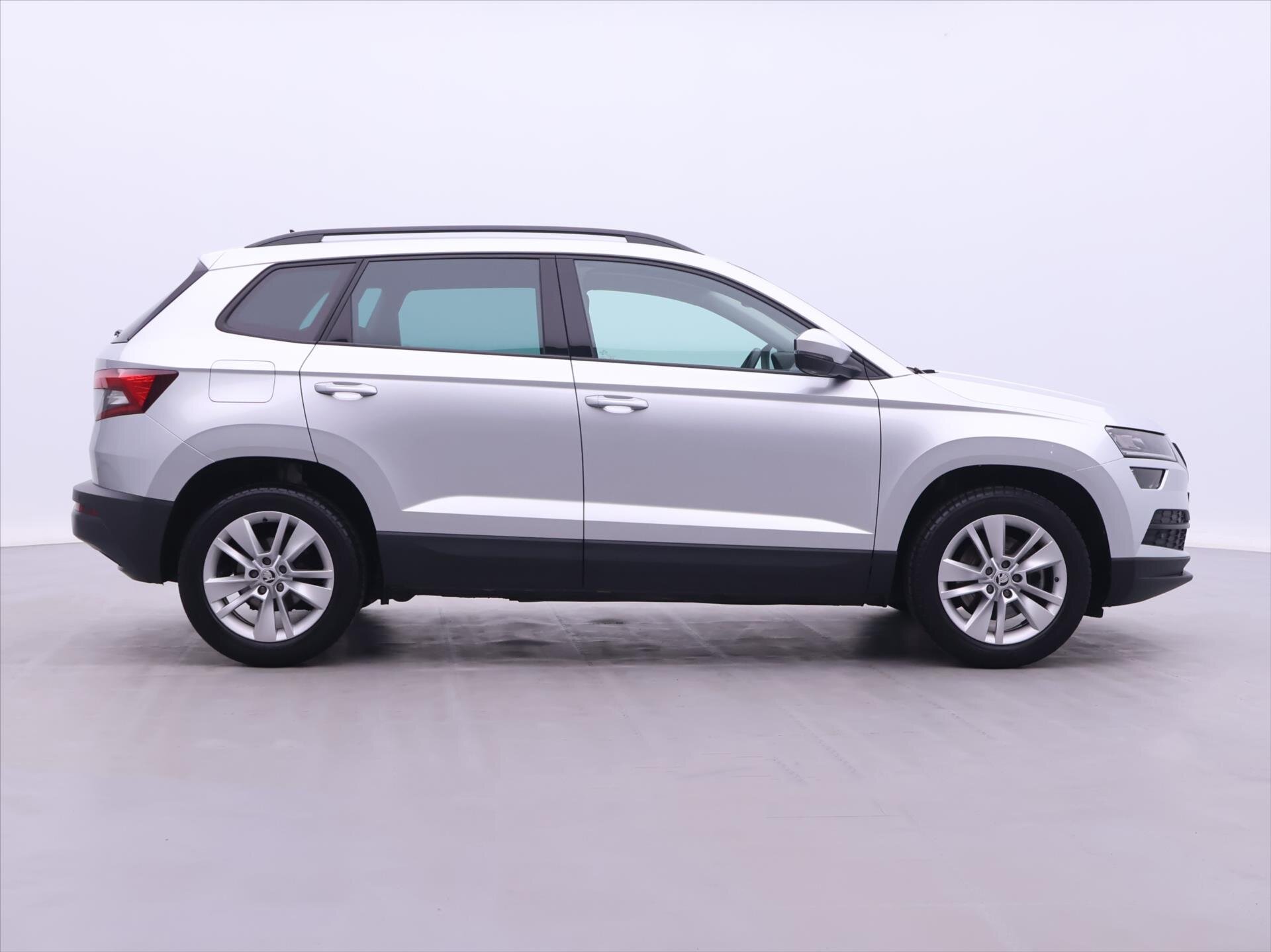 Škoda Karoq SUV 1,5 l 110 kw