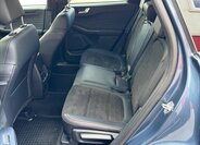 Ford Kuga SUV / Terénní 2,0 l 88 kw