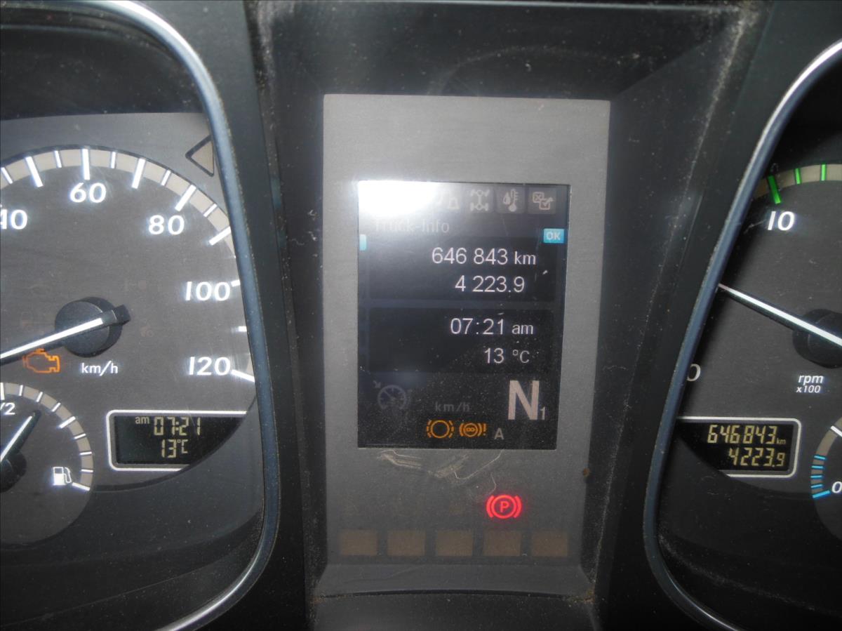 Mercedes-Benz Ostatní