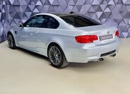 BMW M3 Ostatní 4,0 l 309 kw