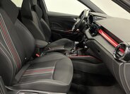 Škoda Fabia Hatchback 1,5 l 110 kw