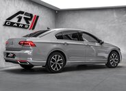 Volkswagen Passat Sedan 1,5 l 110 kw