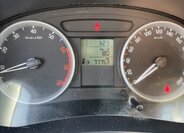 Škoda Fabia Hatchback 1,4 l 63 kw