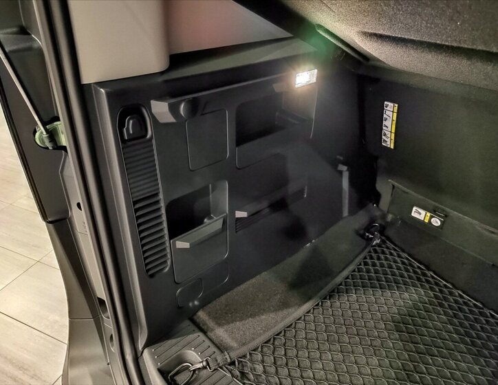 Ford Tourneo Courier 19