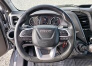Iveco Daily Valník 3,0 l 129 kw