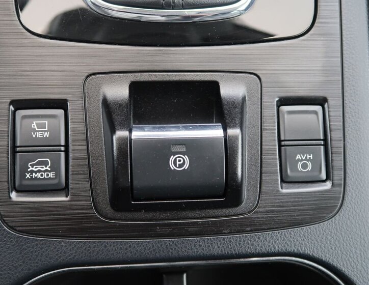 Subaru Outback Kombi 2,5 l 129 kw