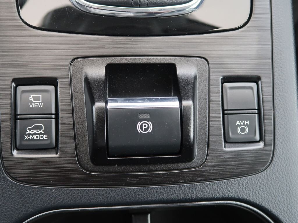 Subaru Outback Kombi 2,5 l 129 kw