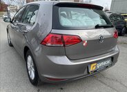 Volkswagen Golf Hatchback 1,2 l 63 kw