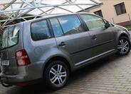 Volkswagen Touran 4