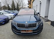 Škoda Kodiaq 2