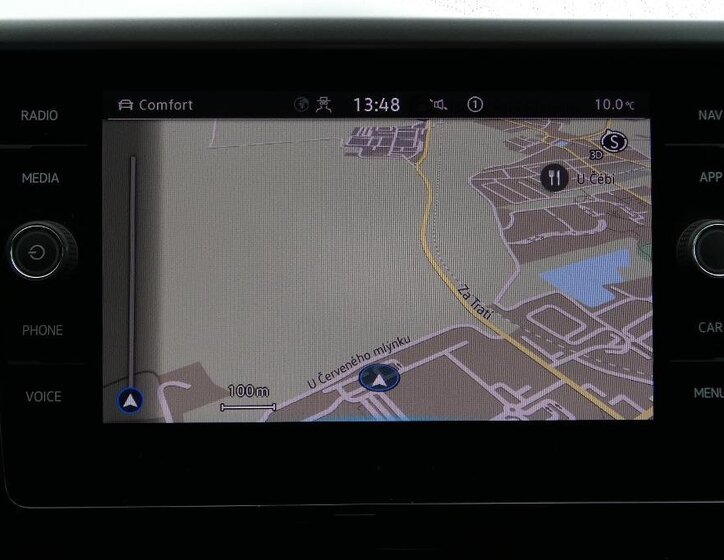 Volkswagen Arteon Liftback 2,0 l 147 kw