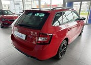 Škoda Fabia Kombi 1,2 l 81 kw