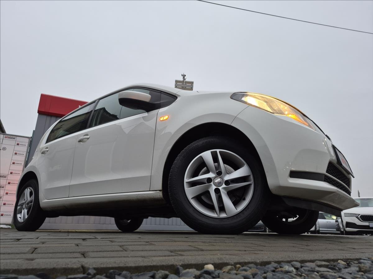 Seat Mii Hatchback 999,0 55 kw