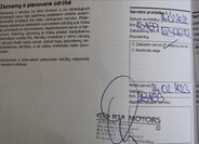 KIA Sportage SUV / Terénní 1,6 l 130 kw