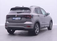 Volkswagen T-Cross 7
