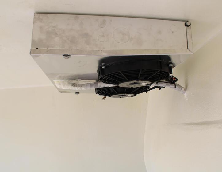 Citroën Berlingo 10