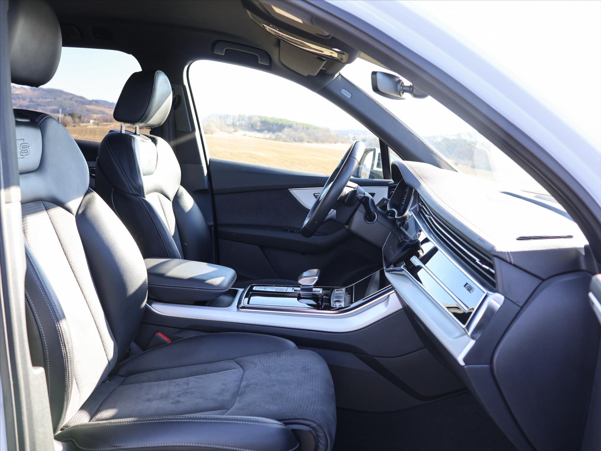 Audi Q7 SUV / Terénní 3,0 l 210 kw