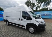 Citroën Jumper Ostatní 2,2 l 121 kw