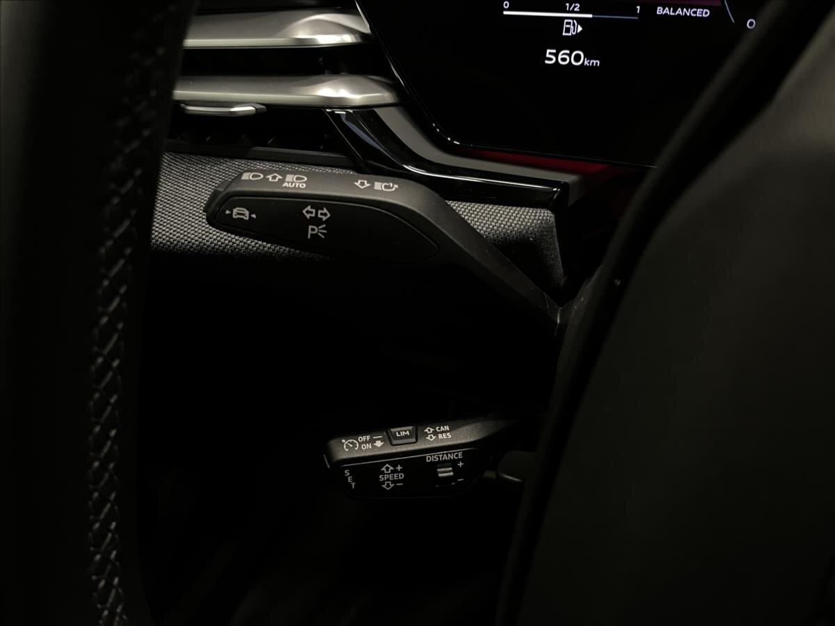 Audi A5 Kombi 2,0 l 150 kw