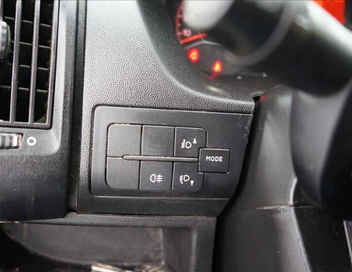 Citroën Jumper Skříň 2,0 l 96 kw