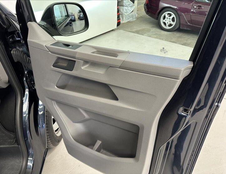 Volkswagen Transporter Ostatní 2,0 l 110 kw