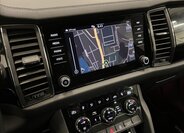 Škoda Kodiaq SUV 2,0 l 110 kw