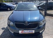 Škoda Octavia Sedan 1,2 l 77 kw