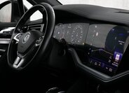 Volkswagen Touareg 14