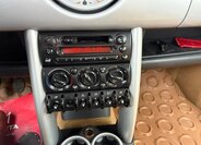 Mini Cooper Hatchback 1,6 l 85 kw