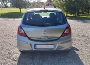 Opel Corsa 2