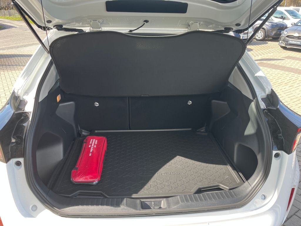 Toyota Yaris Cross SUV / Terénní 1,5 l 68 kw