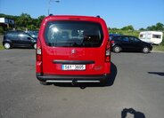 Citroën Berlingo 29