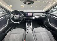 Škoda Octavia 18