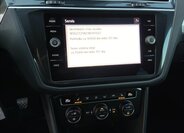 Volkswagen Tiguan SUV / Terénní 2,0 l 110 kw