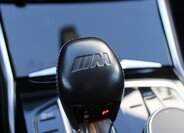 BMW M3 Sedan / Limuzína 3,0 l 375 kw