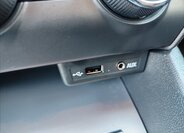 Škoda Octavia Kombi 1,4 l 103 kw