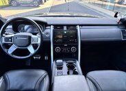 Land Rover Discovery SUV / Terénní 3,0 l 221 kw