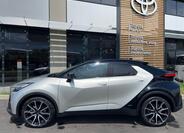 Toyota C-HR 5