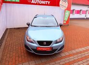 Seat Ibiza Kombi 1,2 l 51 kw