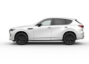 Mazda CX-60 SUV / Terénní 3,3 l 187 kw