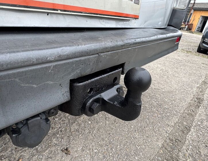 Opel Vivaro VAN / Minibus 2,0 l 84 kw